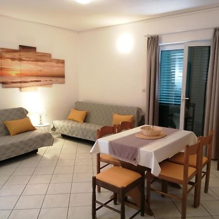 Apartments Ria Башка-Вода Номер фото