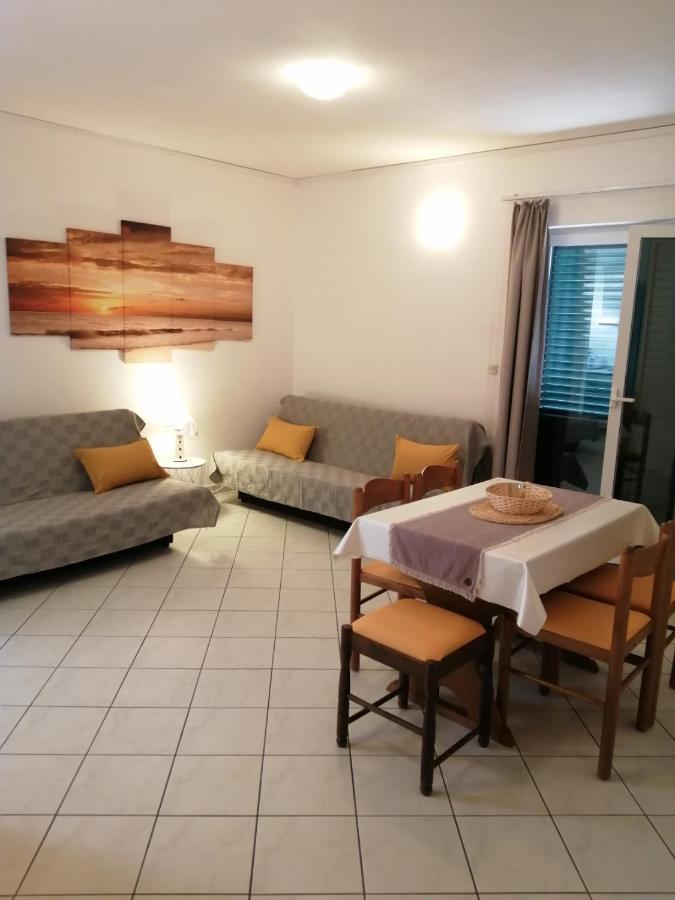 Apartments Ria Башка-Вода Екстер'єр фото
