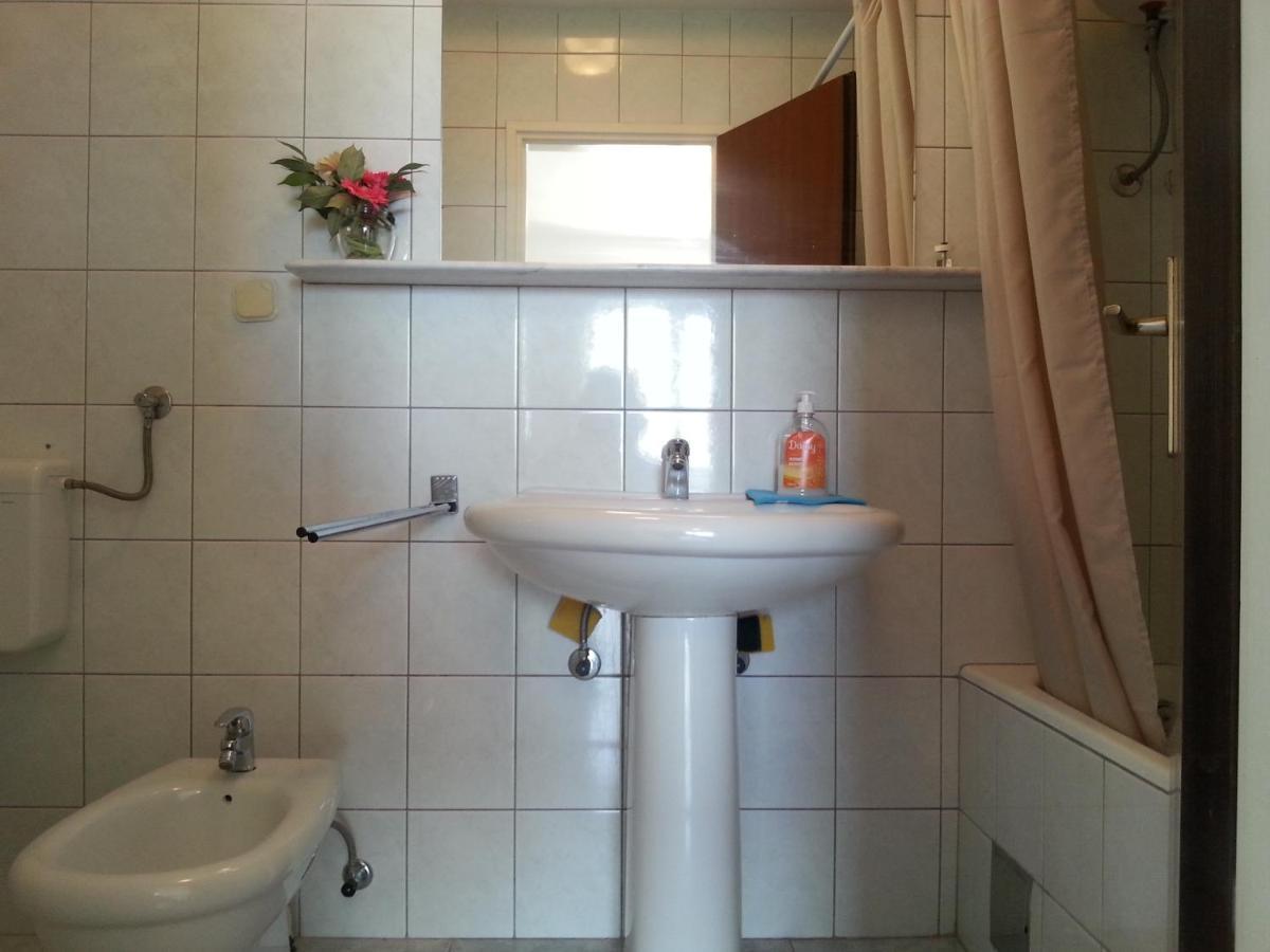 Apartments Ria Башка-Вода Екстер'єр фото