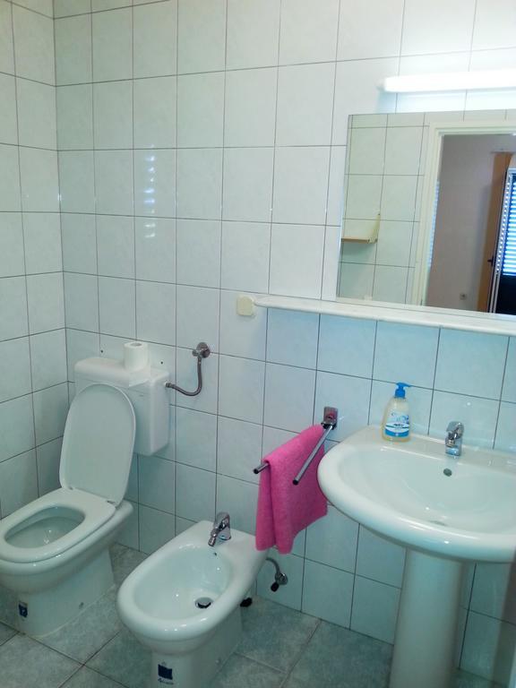 Apartments Ria Башка-Вода Екстер'єр фото