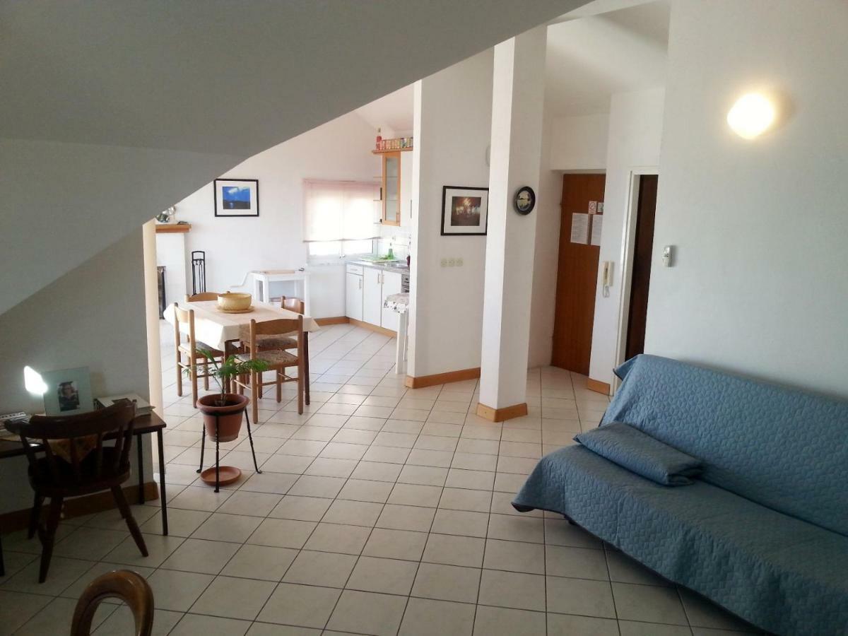 Apartments Ria Башка-Вода Екстер'єр фото