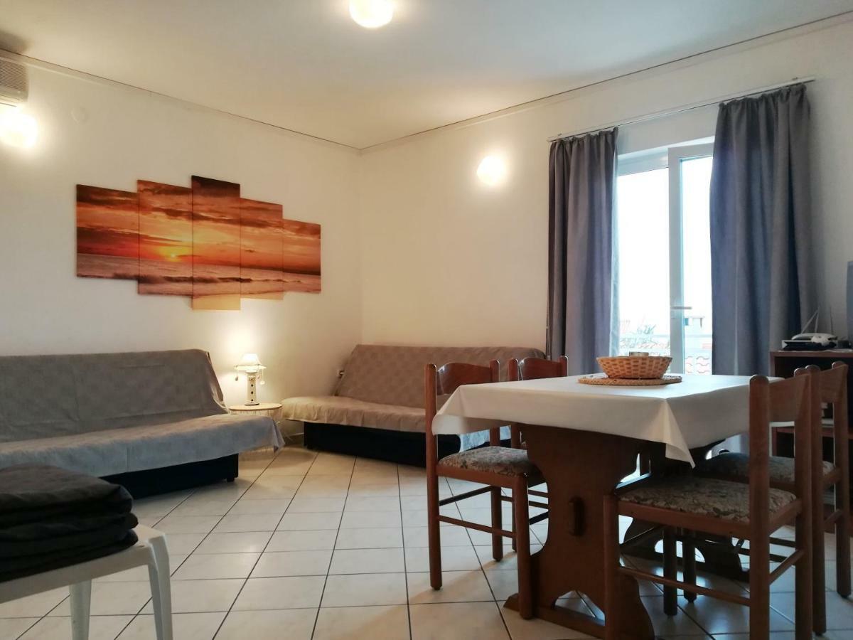 Apartments Ria Башка-Вода Екстер'єр фото