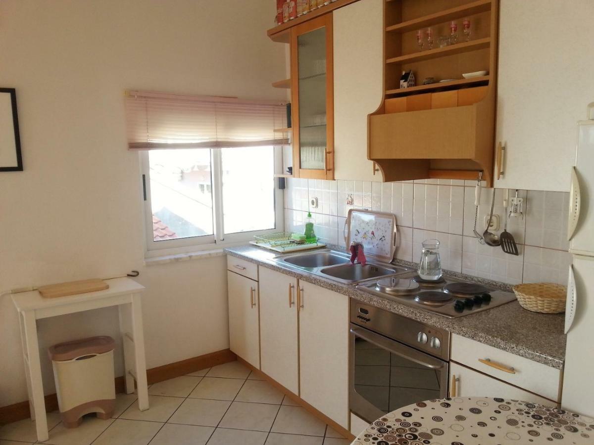 Apartments Ria Башка-Вода Екстер'єр фото